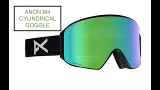 The Best Snowboarding Goggles, Hands Down!!!