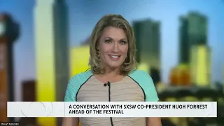 What to expect at SXSW 2023