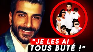 UN PAPA ACCUSÉ D'AVOIR MASSACRÉ SA PROPRE FAMILLE - L'HORRIBLE HISTOIRE D'OZGUR NAYMAN