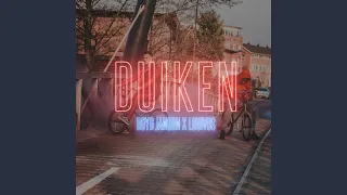 Duiken (feat. LouiVos)