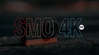 SMO 4K fpv Ultralight Action Camera from BetaFPV / Insta360