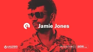 Jamie Jones @ Ultra 2018: Resistance Megastructure - Day 2 (BE-AT.TV)