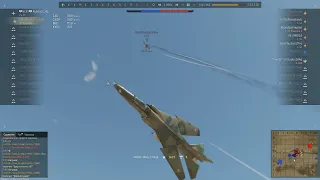 MiG-23BN moment