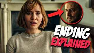 Obsession Season 1 Ending Explained