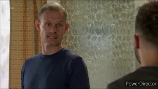 Coronation Street - Sarah Tells David That Nick Got A Son (28th September 2020)