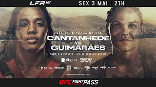 LFA 183 - Prelims