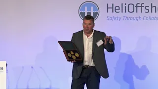 Sir Matthew Pinsent Tells HeliOffshore How He Achieved Olympic Excellence