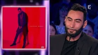 La Fouine - On n'est pas couché 5 mars 2016 #ONPC