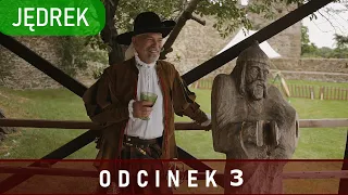 Surge Polonia- Powrót Jędrka odc 3/5