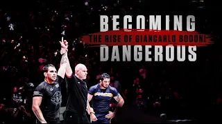 Full Trailer | Becoming Dangerous: The Rise of Giancarlo Bodoni