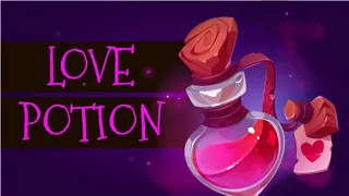 How to Draw an Elixir of Love in Adobe Illustrator