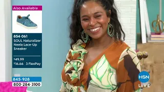HSN | The List with Debbie D 04.18.2024 - 11 PM