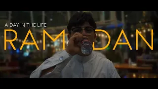 Ramadan: A Day In The Life (Cinematic Short Film)