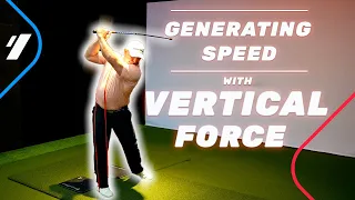 Generating SPEED with GOOD vertical Load