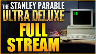 Stanley's Parable: Deluxe Edition