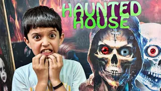 Ye Bhoot Bangla Khatarnak Hai 😱 | Yaatri