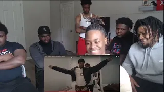 Toosii - City Of Love (Official Music Video Reaction)