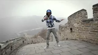 лучший DUBSTEP танцор