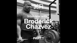 Back to Basics with Broderick Chavez Evil Genius (Part 1)