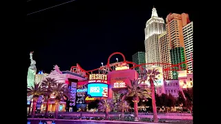 Family friendly Las Vegas | Hershey World | Coca Cola | and M&M's World!