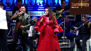 Tu Rootha Toh Main Ro Doongi Sanam -Alok Katdare and Priyanka Mitra