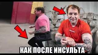 ЕМЕЛЬЯНЕНКО НА ГРАНИ ЖЕСТКИЕ ПРОБЛЕМЫ С НЕРВНОЙ СИСТЕМОЙ !