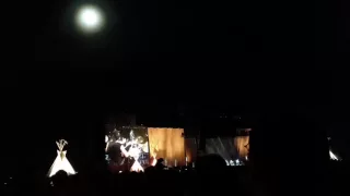 Neil Young - Desert Trip - October 15, 2016 - Rockin' In The Free World (Clip)