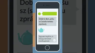 Zdravím, nabízím své přebytky | Полезные фразы из комментариев | Чешский язык