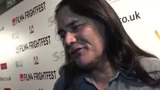 Premiere: Russell Freidenberg, J. LaRose | Wind Walkers | FrightFest 2015 (The Fan Carpet)