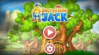 Incredible jack gameplay walkthrough part 1 (Android )