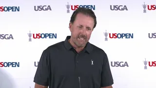 Phil Mickelson apologises to 9/11 families due to LIV Golf connection