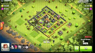 Fastest and Easiest Farming for Elixir and Gold Loot as a TH 5, 6, or 7