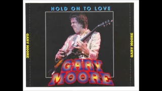 Gary Moore - 08. So Far Away ~ Empty Rooms (AMAZING !!!) - Budokan, Tokyo, Japan (29th Feb.1984)