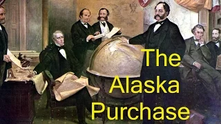 Why did Russia sell Alaska to the United States?