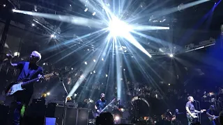 Pearl Jam - Brain of J (O2, London, UK, 6/18/18)