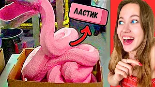 ПОПРОБУЙ НЕ СКАЗАТЬ "ВАУ"! ШОКОВАЯ РЕАКЦИЯ НА ЗАЛИПАТЕЛЬНОЕ ВИДЕО !