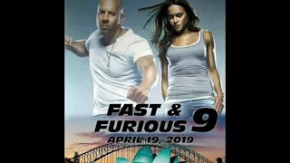Fast and Furious 9 - Trailer Teaser 2019 Vin Diesal Action Movie | ( Fan Made )