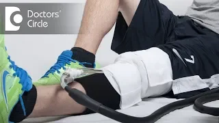 How to overcome hamstring graft problems after ACL surgery? - Dr. Rajkumar S Amaravati