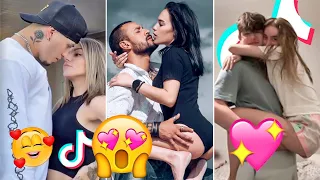 TikTok Couple Goals 2022 - Best Videos Of Margo Flury & Alex Miracle TikTok Compilation #215