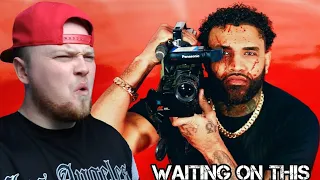 LET EM KNOW JOYNER!!| Joyner Lucas - Waiting On This (Reaction)