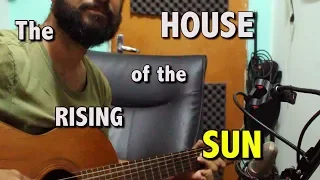 The House of the rising sun - Trilha sonora do Jogo Máfia 3