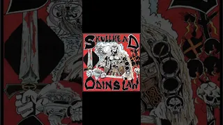 Skullhead - He's Red