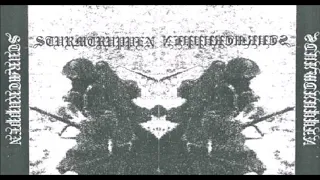 Sturmtruppen [GER] [Raw Black] 1997 - Demo '97 (Full Demo)