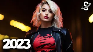 Music Mix 2023 🎧 EDM Remixes of Popular Songs 🎧 EDM Bass Boosted Music Mix #10
