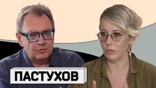 ВЛАДИМИР ПАСТУХОВ: «Россия должна опять стать сложной страной»