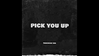 Trenchbaby Von-pick you up(official audio)