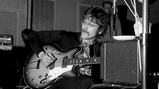 The Beatles - Good Morning Good Morning - Isolated Rhythm Guitar