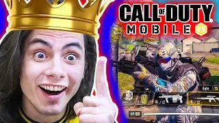 CALL OF DUTY MOBİLE (Pubg Mobile vs Cod Mobile)