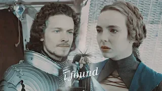 Henry & Elizabeth | I Found