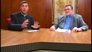 Spotlight with Fr  John Crossin Catholic Lutheran Dialogue